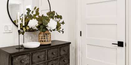 What Type Of Interior Doors Are Best?