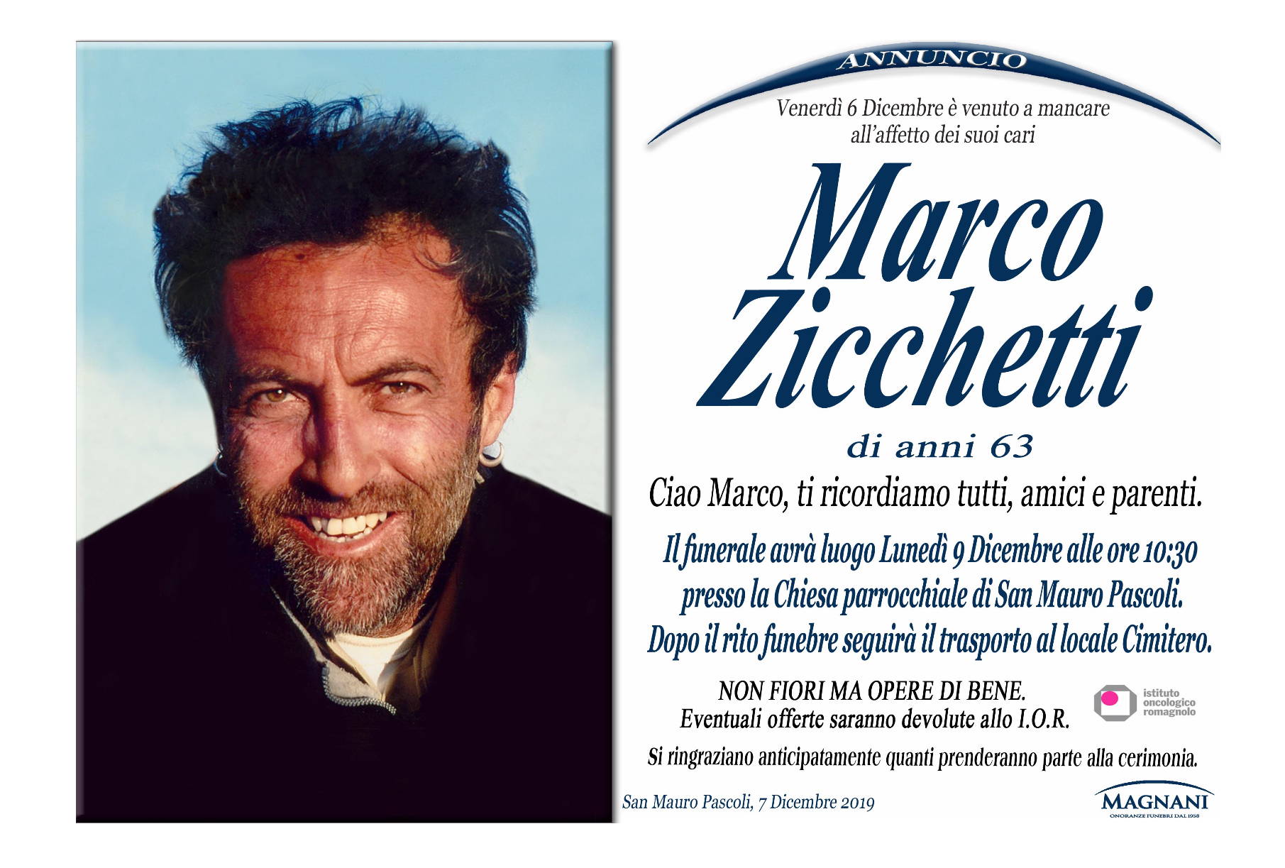 Marco Zicchetti