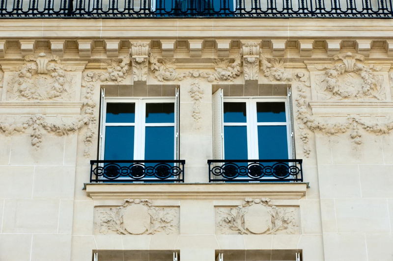 **Rénovation Urbaine à Clichy : Expertise et Savoir-Faire HERVE ENTREPRISE** à Clichy