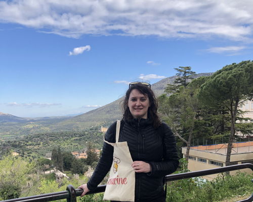 Food & Wine Tours Tivoli: Market, artisans & nature: culinary adventure with homemade 
