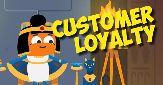 Customer Loyalty image