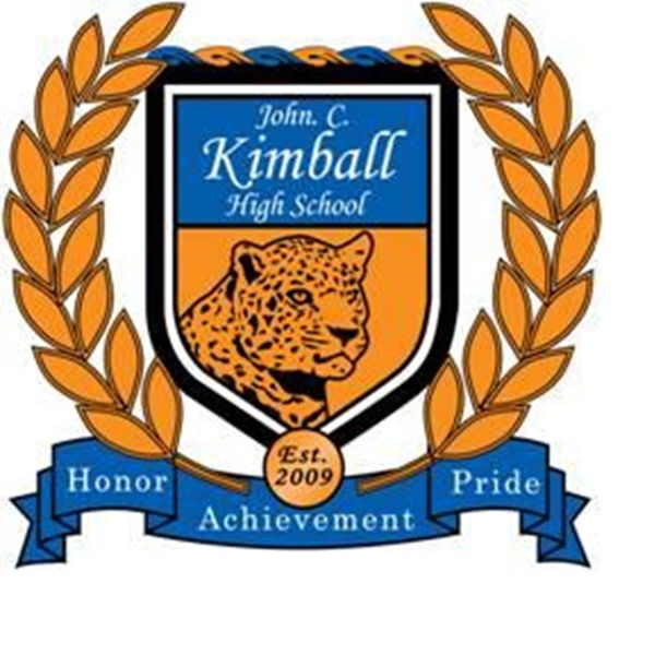 John C. Kimball High School PTSA