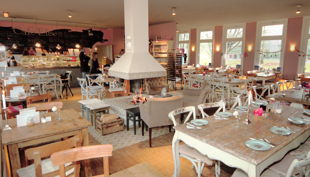 cafe elise essbereich