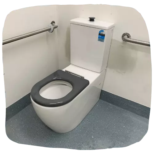 Toilet Plumber Kingsford