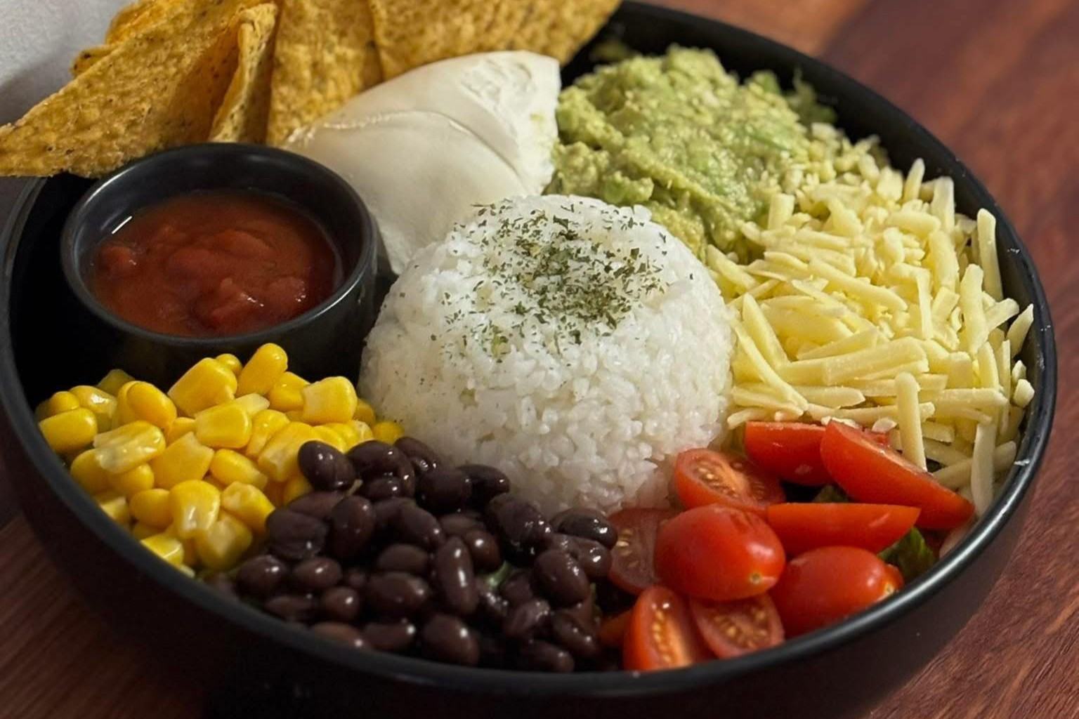 The Garden Table at Glebe Gardens Voucher - Image 3