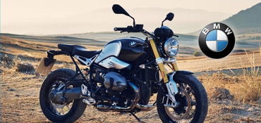 2017 BMW R NINET motorcycle for rent near San Deigo, CA