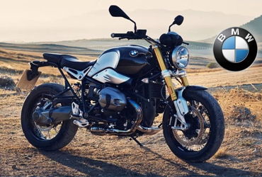 2017 BMW R NINET motorcycle for rent near San Diego, CA