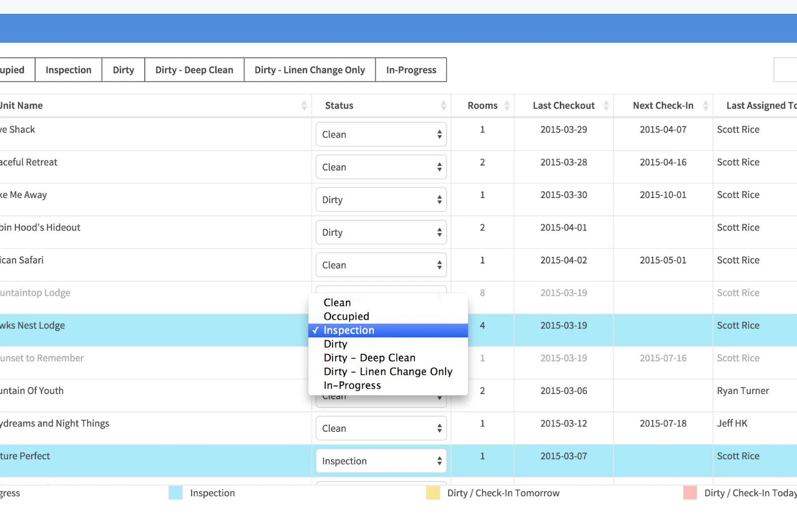 Screenshot image