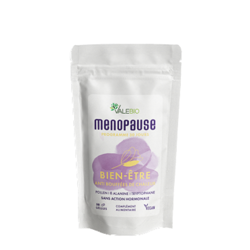 Complexe Ménopause - Bien-être