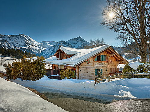 Swiss Real Estate Market Prices Set To Rise In 2020