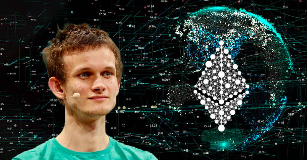 Vitaly Buterin