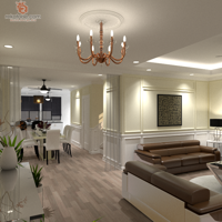 el-precio-classic-modern-vintage-malaysia-selangor-living-room-3d-drawing