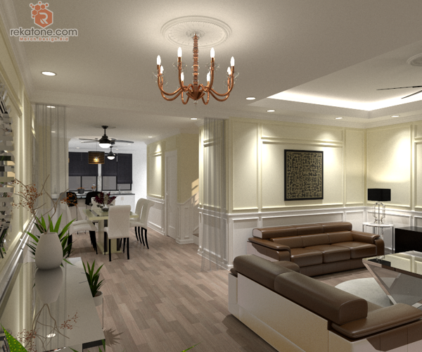 el-precio-classic-modern-vintage-malaysia-selangor-living-room-3d-drawing