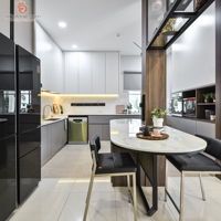 hnc-concept-design-sdn-bhd-modern-malaysia-selangor-dry-kitchen-wet-kitchen-interior-design