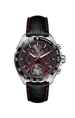 TAG Heuer Formula 1 Calibre 16 Formula 1