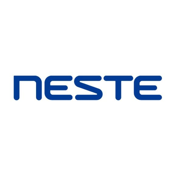 Neste Jacobs Oy