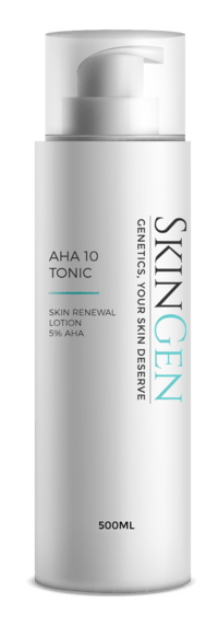 Skin Gen AHA 10 Tonic 200 ml