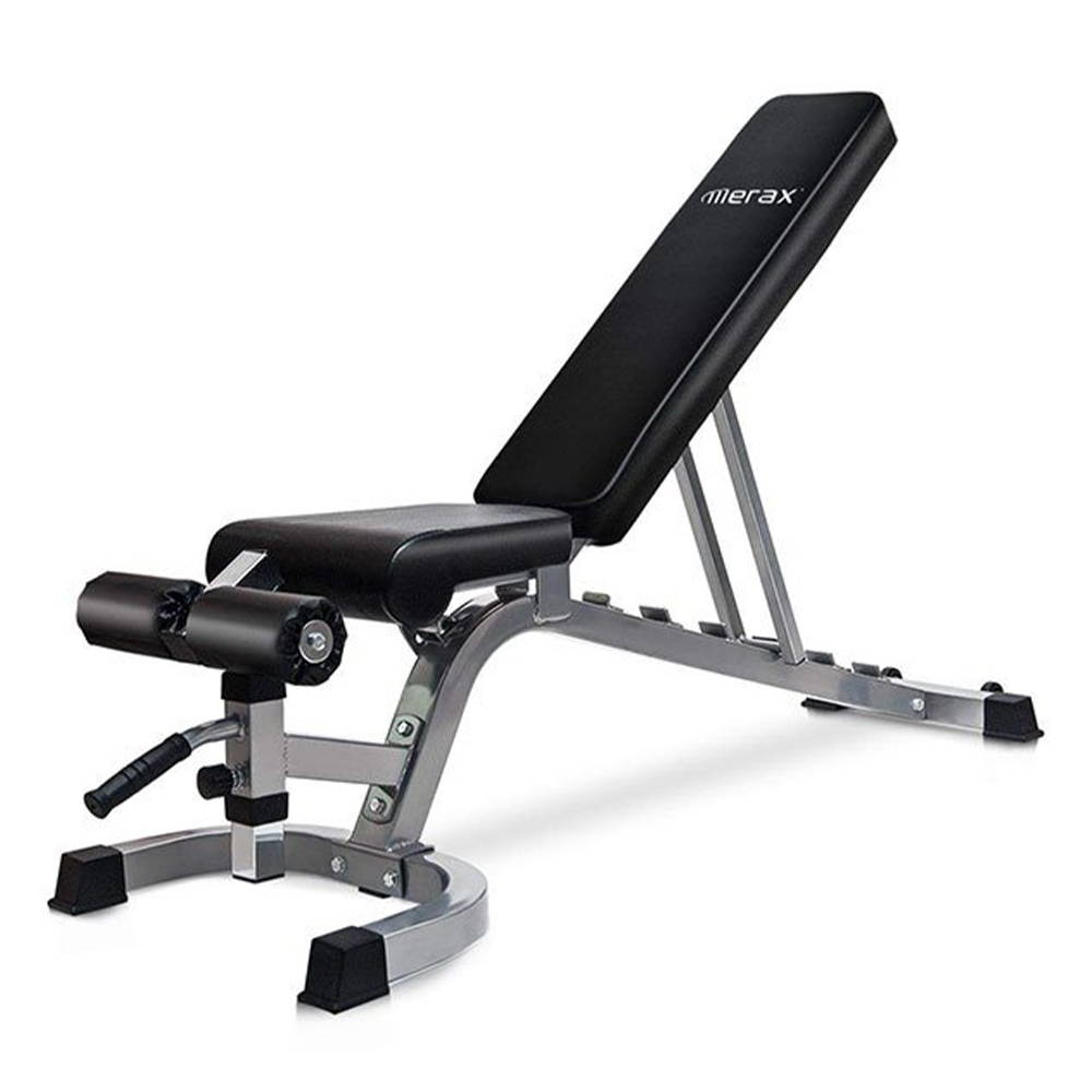 Merax Olympic Weight Bench
