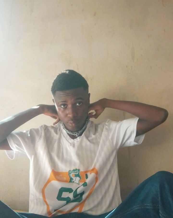 Roberson fono Franck junior