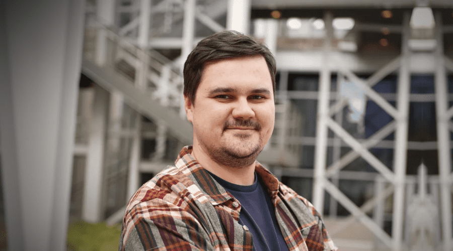 Code Story – E5: Nikita Federov, Qase