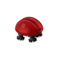 Breo Scalp mini (red) massager
