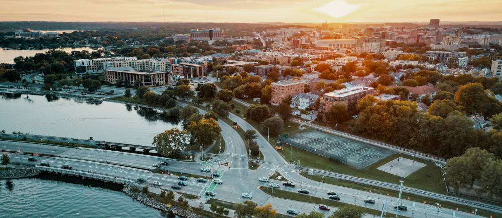 Madison, WI