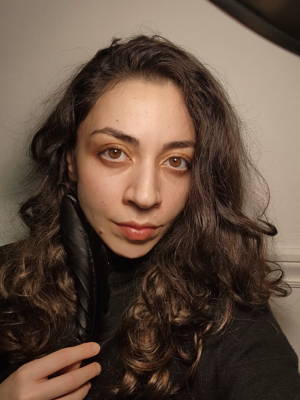Fidan Huseynzada