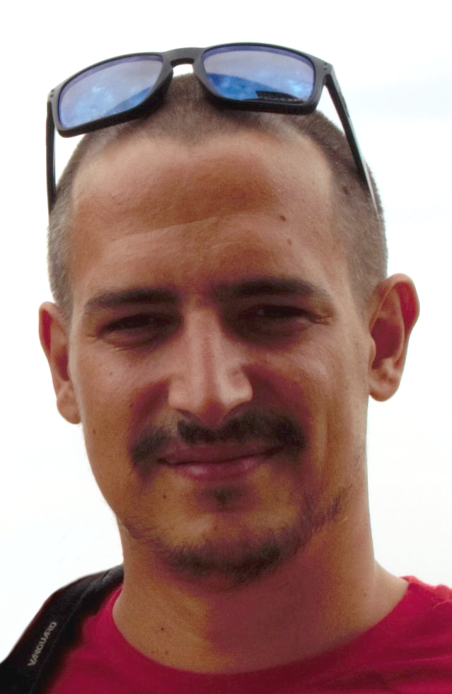 Martin p remote developer for hire on arc