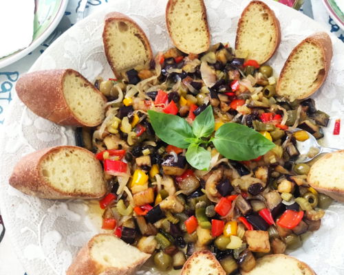 Cooking classes Catania: True flavors of Sicily: cooking class in Catania