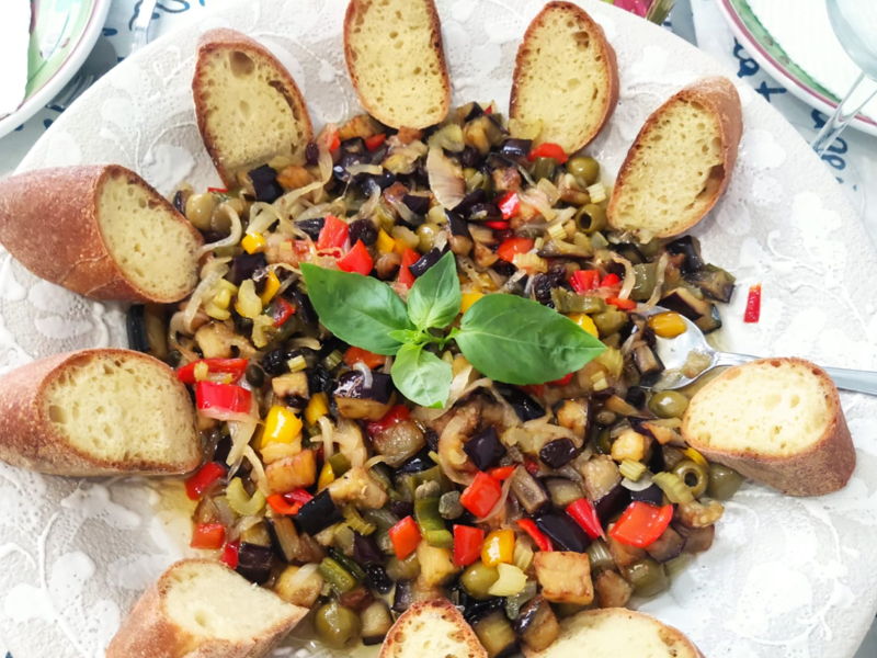 Kochkurse Catania: Echte Aromen Siziliens: Kochkurs in Catania