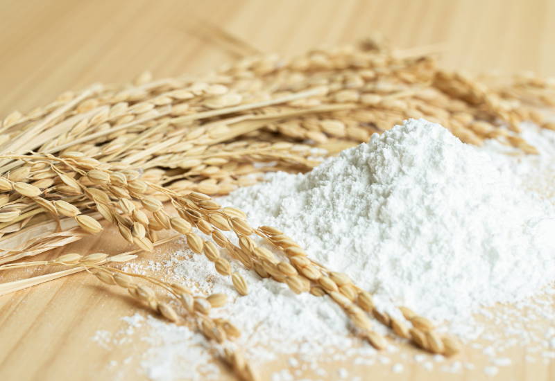 強力粉 薄力粉 違い