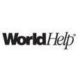 World Help logo on InHerSight