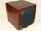 B&W Bowers and Wilkens ASW700 Powered Subwoofer Rosewoo... 2