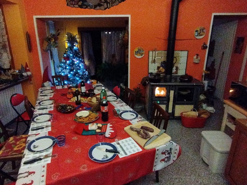 Food experiences Vigliano Biellese: Culinary experience on the typical products of Piedmont