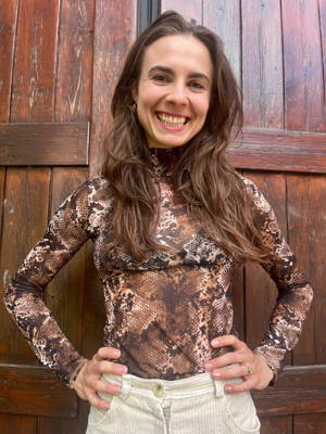 Anna Jurek