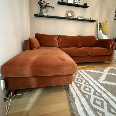 Schlaf Sofa/Couch