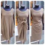 Designer Dress - Alapdarab - Copy