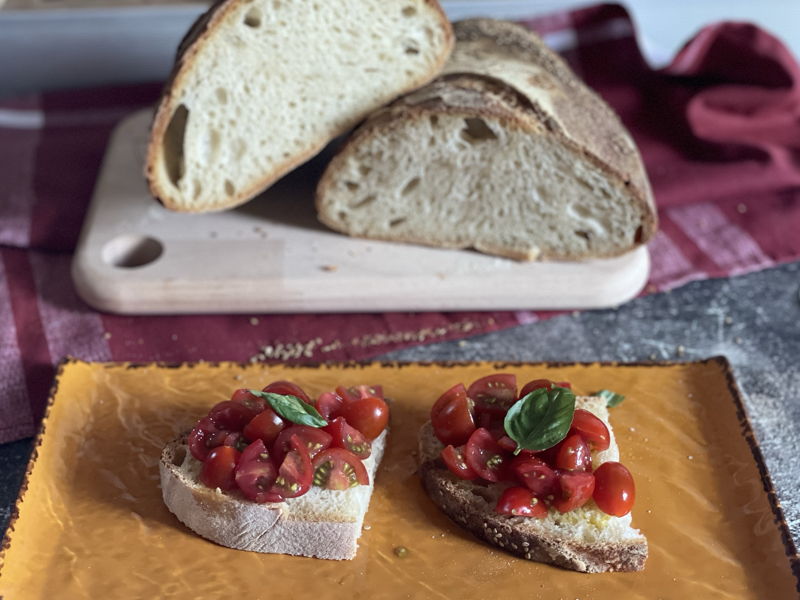 Food & Wine Tours Chiocchio: A tour of the market in Greve in Chianti