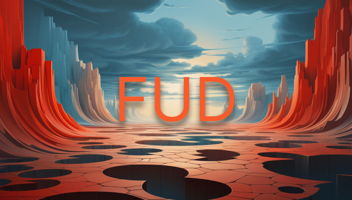 What is FUD in Crypto?