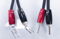 AudioQuest CV-8 Speaker Cables 27.5ft Pair; 36v DBS (14... 5