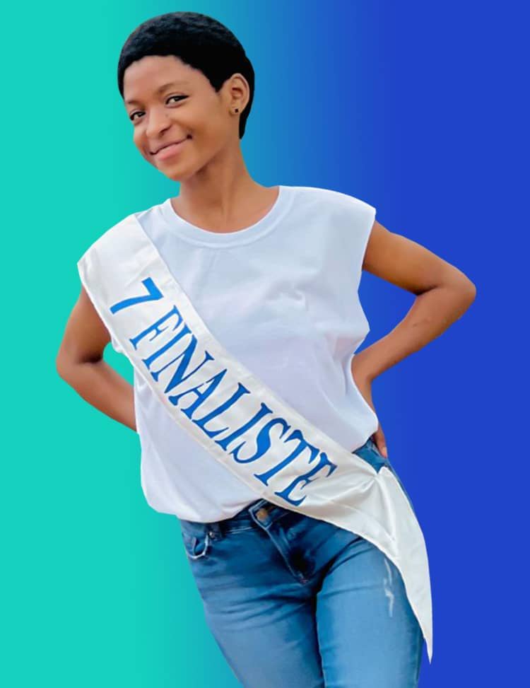 Mengue Owono Marie Louise