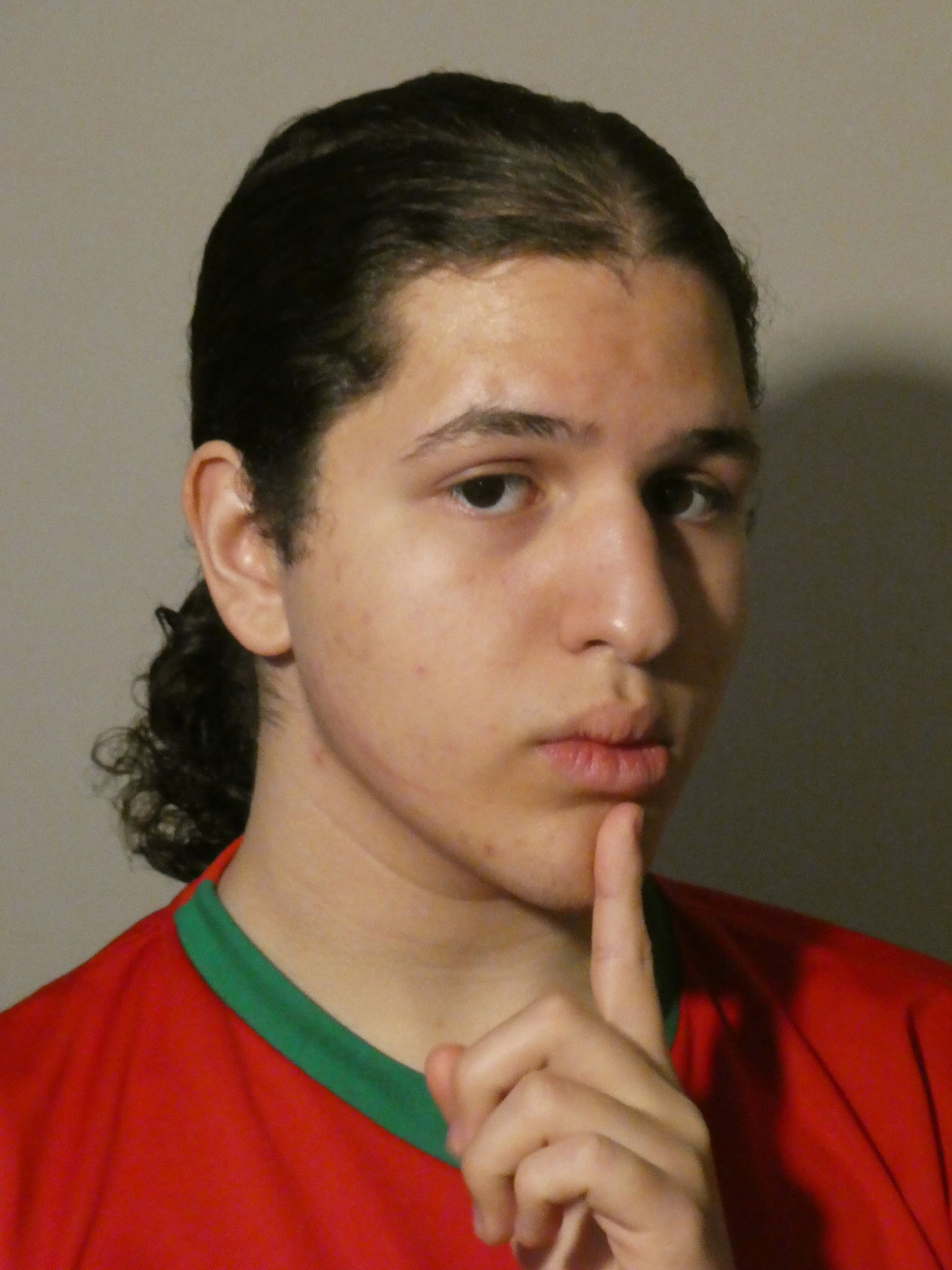 Saïd Doudouh
