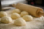  Florence: We knead following Grandma Otelia's recipes