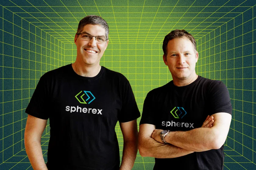 Spherex Founders