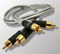 Audio Art Cable IC-3 Classic RCA or XLR --a Budget Audi... 2
