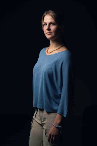 Calixta Doreye