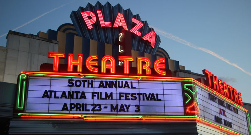 50th Annual Atlanta Film Festival & Creative Conference