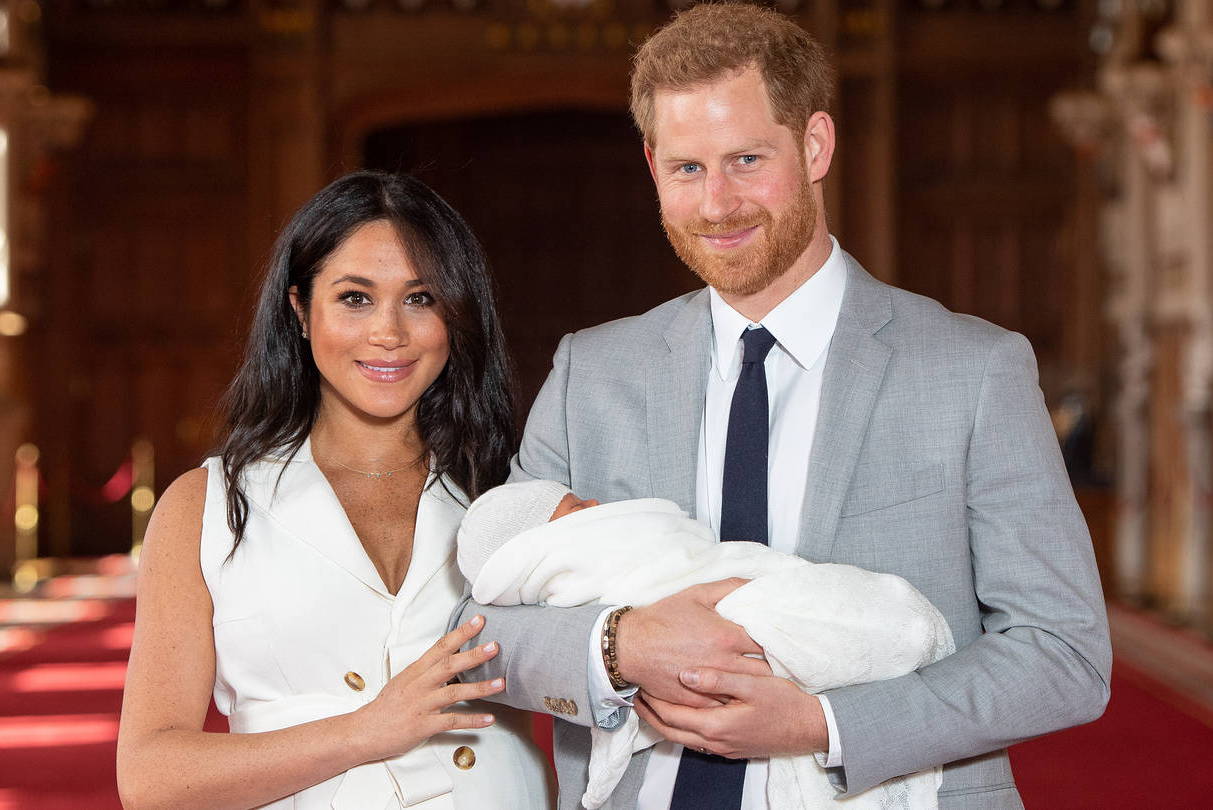 Royal Family Prop Bets - What Will Meghan And Harry Do Next?