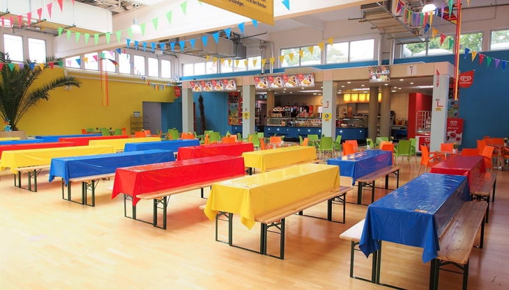 ginoland düsseldorf c sitzplätze