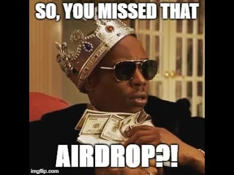 Morpheus airdrop, on of the best upcoming airdrops